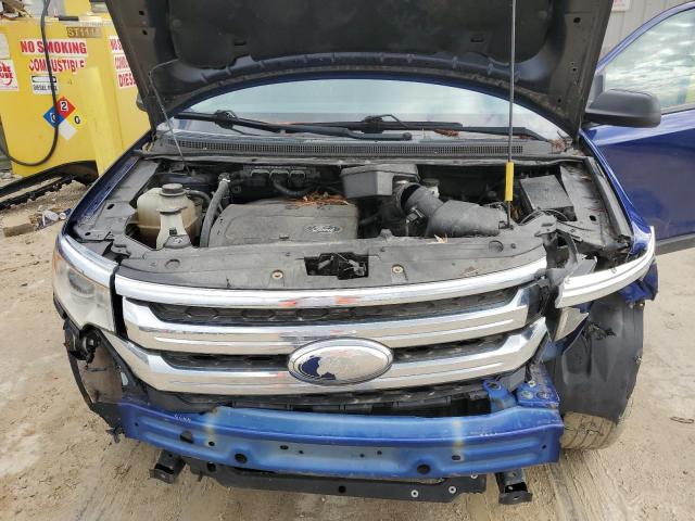 Photo 11 VIN: 2FMDK3GC7DBA73475 - FORD EDGE SE 