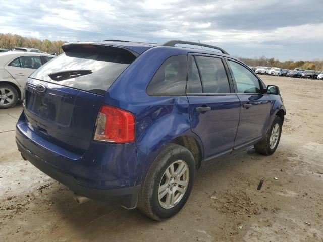 Photo 2 VIN: 2FMDK3GC7DBA73475 - FORD EDGE SE 