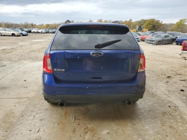 Photo 5 VIN: 2FMDK3GC7DBA73475 - FORD EDGE SE 