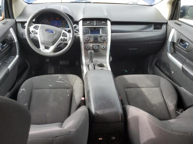 Photo 7 VIN: 2FMDK3GC7DBA73475 - FORD EDGE SE 