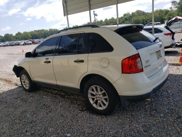 Photo 1 VIN: 2FMDK3GC7DBA88980 - FORD EDGE 