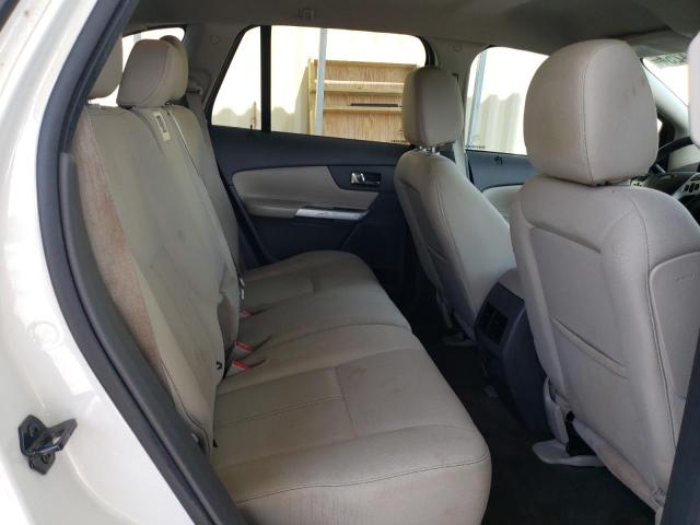 Photo 10 VIN: 2FMDK3GC7DBA88980 - FORD EDGE 