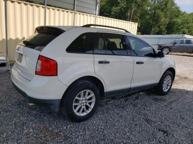 Photo 2 VIN: 2FMDK3GC7DBA88980 - FORD EDGE 