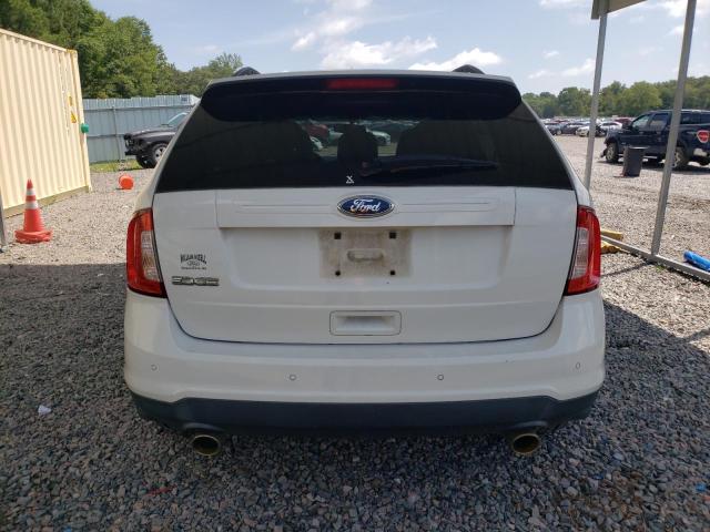 Photo 5 VIN: 2FMDK3GC7DBA88980 - FORD EDGE 