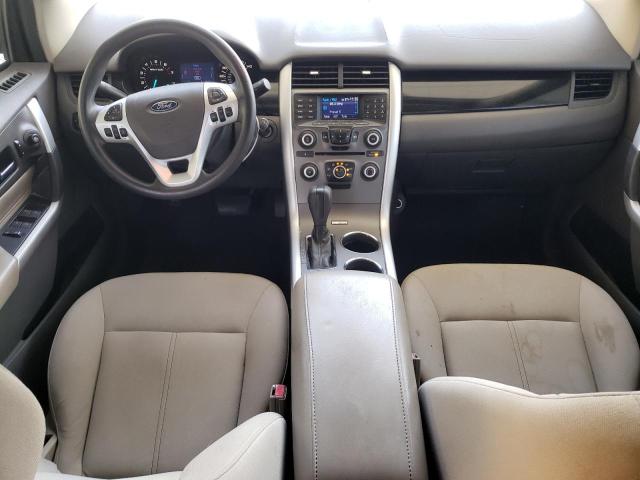 Photo 7 VIN: 2FMDK3GC7DBA88980 - FORD EDGE 