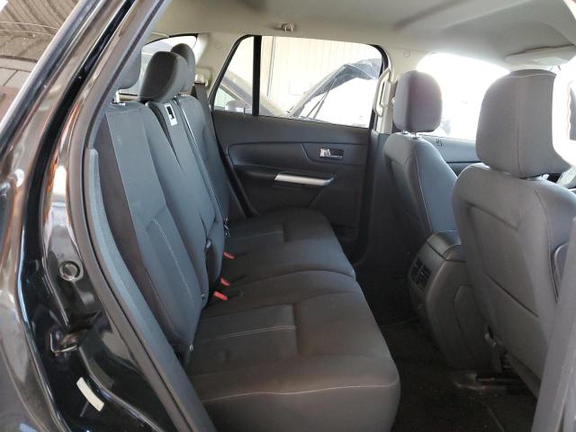 Photo 5 VIN: 2FMDK3GC7DBB05583 - FORD EDGE SE 