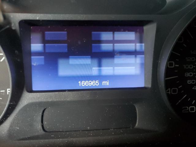 Photo 7 VIN: 2FMDK3GC7DBB05583 - FORD EDGE SE 