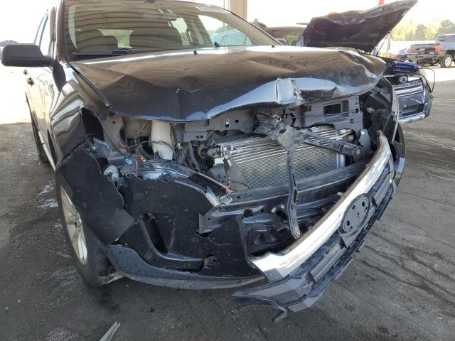 Photo 8 VIN: 2FMDK3GC7DBB05583 - FORD EDGE SE 