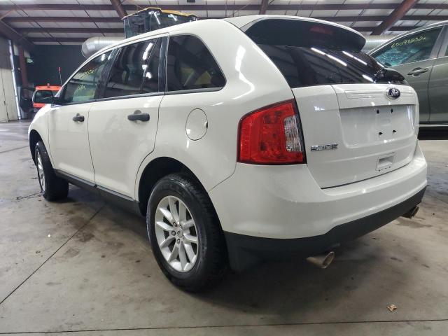 Photo 2 VIN: 2FMDK3GC7DBB17023 - FORD EDGE SE 