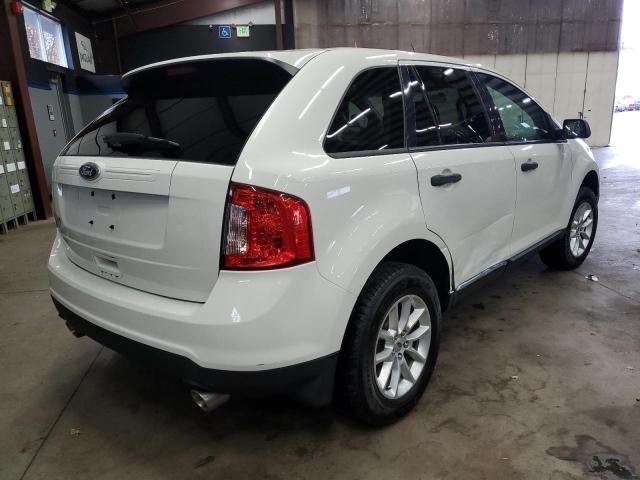 Photo 3 VIN: 2FMDK3GC7DBB17023 - FORD EDGE SE 