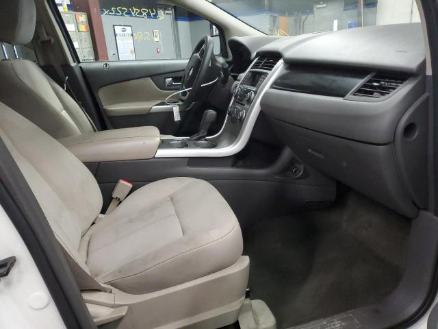 Photo 4 VIN: 2FMDK3GC7DBB17023 - FORD EDGE SE 