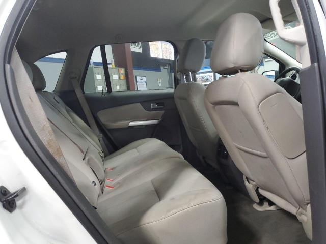 Photo 5 VIN: 2FMDK3GC7DBB17023 - FORD EDGE SE 