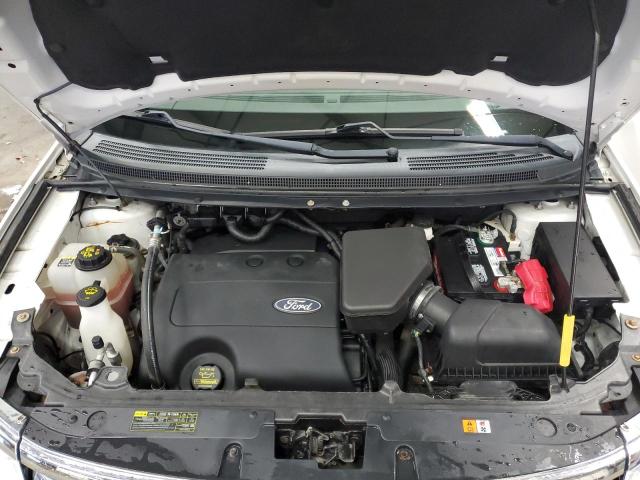 Photo 6 VIN: 2FMDK3GC7DBB17023 - FORD EDGE SE 