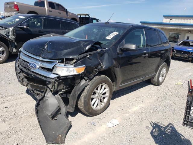 Photo 0 VIN: 2FMDK3GC7DBB24053 - FORD EDGE 