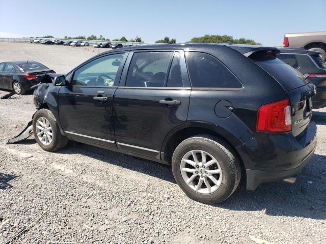 Photo 1 VIN: 2FMDK3GC7DBB24053 - FORD EDGE 