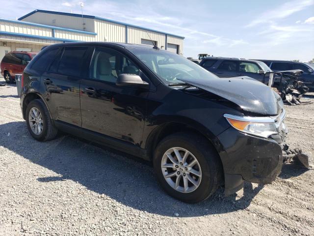 Photo 3 VIN: 2FMDK3GC7DBB24053 - FORD EDGE 