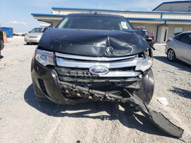 Photo 4 VIN: 2FMDK3GC7DBB24053 - FORD EDGE 