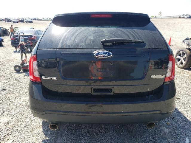 Photo 5 VIN: 2FMDK3GC7DBB24053 - FORD EDGE 