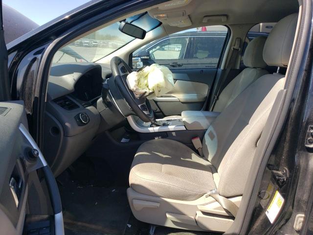 Photo 6 VIN: 2FMDK3GC7DBB24053 - FORD EDGE 