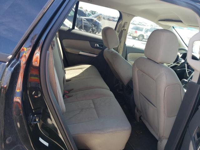 Photo 9 VIN: 2FMDK3GC7DBB24053 - FORD EDGE 