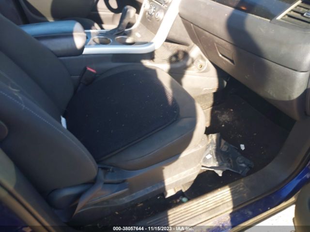 Photo 4 VIN: 2FMDK3GC7DBB36414 - NISSAN ROGUE 