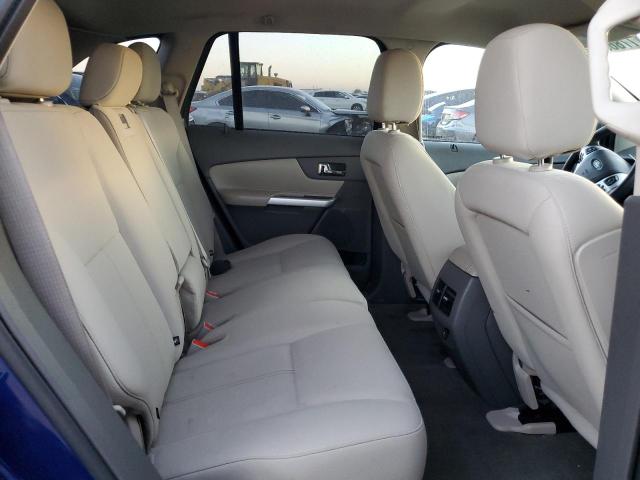 Photo 10 VIN: 2FMDK3GC7DBB38020 - FORD EDGE SE 