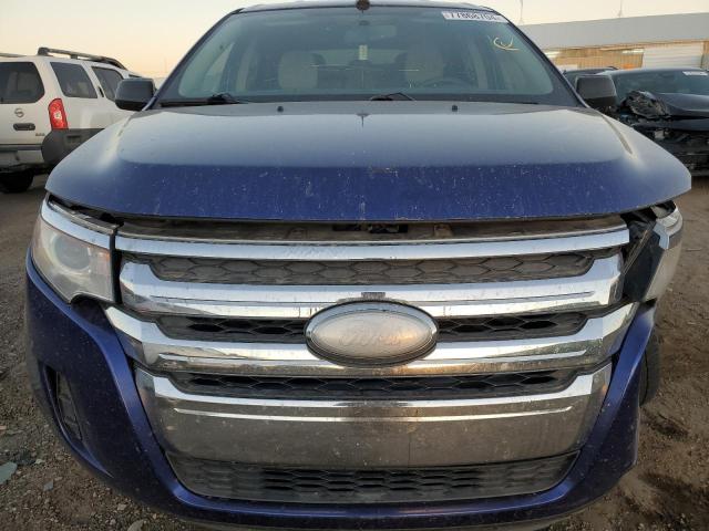 Photo 4 VIN: 2FMDK3GC7DBB38020 - FORD EDGE SE 