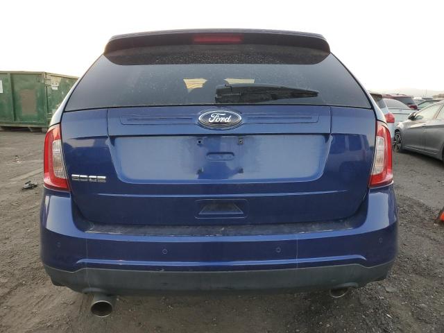 Photo 5 VIN: 2FMDK3GC7DBB38020 - FORD EDGE SE 