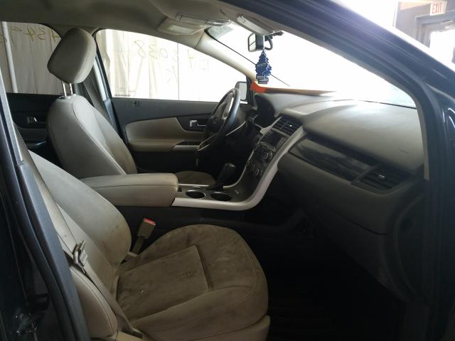 Photo 4 VIN: 2FMDK3GC7DBB43038 - FORD EDGE SE 