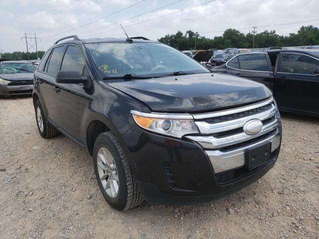 Photo 0 VIN: 2FMDK3GC7DBB53178 - FORD EDGE SE 