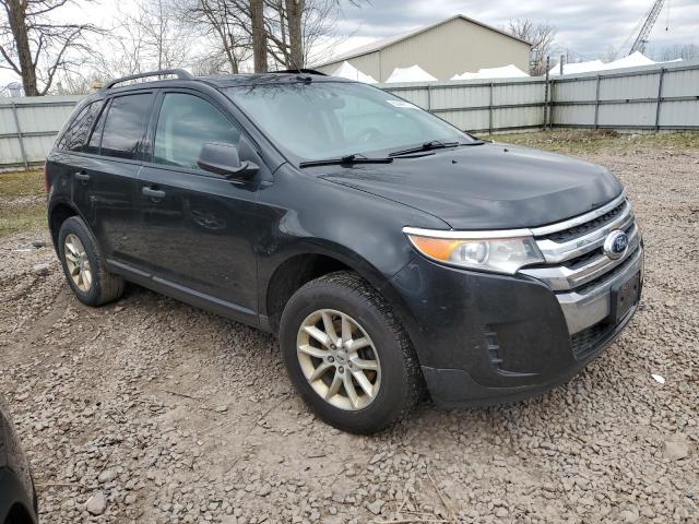 Photo 3 VIN: 2FMDK3GC7DBB68814 - FORD EDGE 