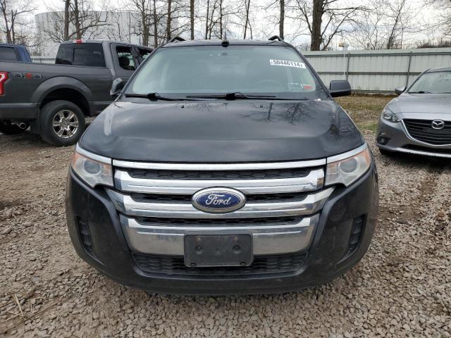 Photo 4 VIN: 2FMDK3GC7DBB68814 - FORD EDGE 