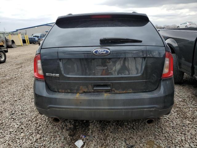 Photo 5 VIN: 2FMDK3GC7DBB68814 - FORD EDGE 