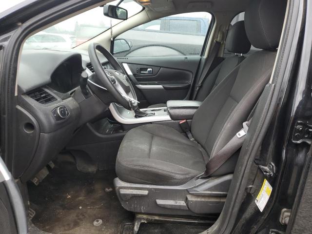 Photo 6 VIN: 2FMDK3GC7DBB68814 - FORD EDGE 