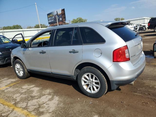 Photo 1 VIN: 2FMDK3GC7DBB79358 - FORD EDGE SE 