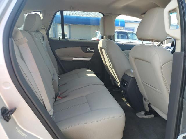 Photo 10 VIN: 2FMDK3GC7DBB79358 - FORD EDGE SE 