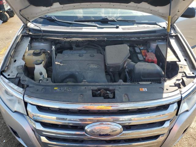 Photo 11 VIN: 2FMDK3GC7DBB79358 - FORD EDGE SE 