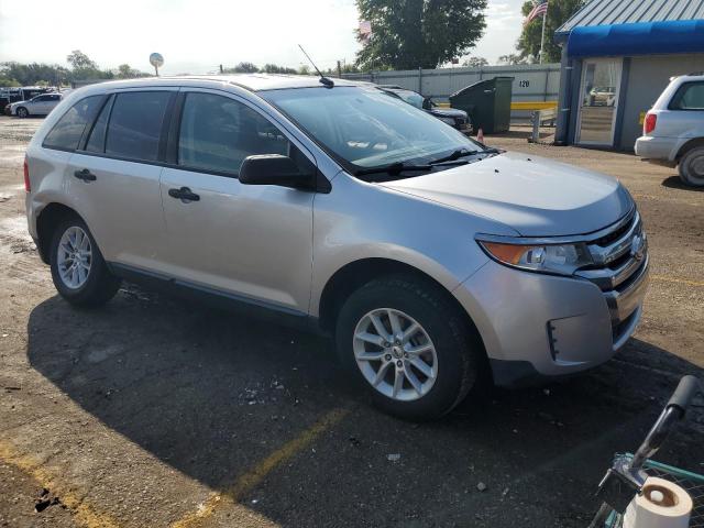 Photo 3 VIN: 2FMDK3GC7DBB79358 - FORD EDGE SE 