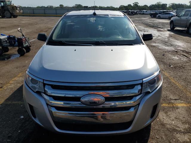 Photo 4 VIN: 2FMDK3GC7DBB79358 - FORD EDGE SE 