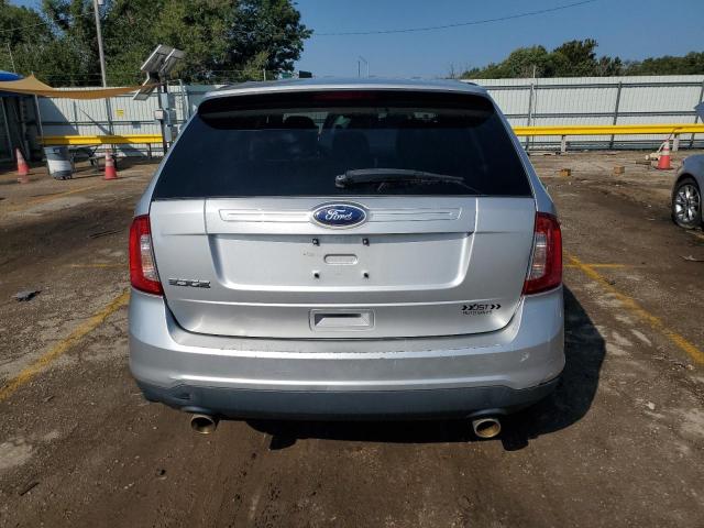 Photo 5 VIN: 2FMDK3GC7DBB79358 - FORD EDGE SE 