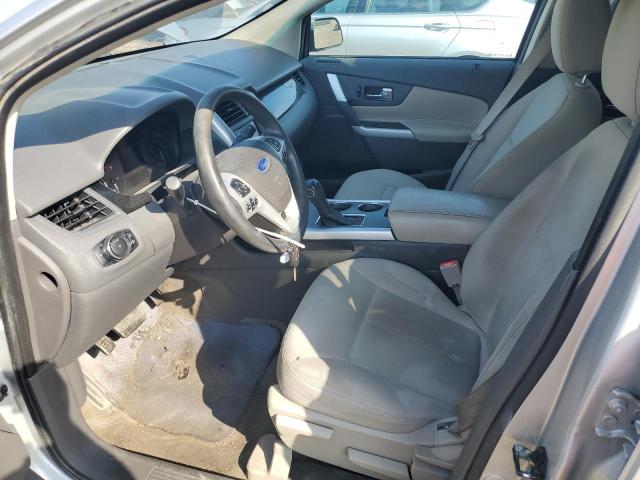 Photo 6 VIN: 2FMDK3GC7DBB79358 - FORD EDGE SE 