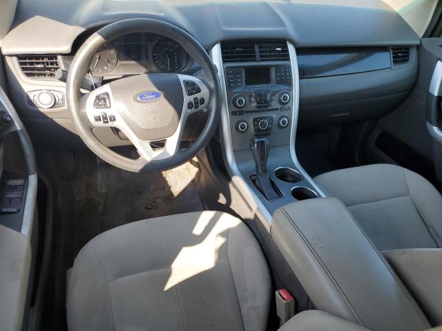 Photo 7 VIN: 2FMDK3GC7DBB79358 - FORD EDGE SE 