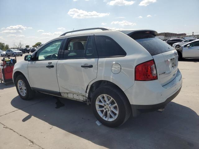 Photo 1 VIN: 2FMDK3GC7DBB90277 - FORD EDGE SE 