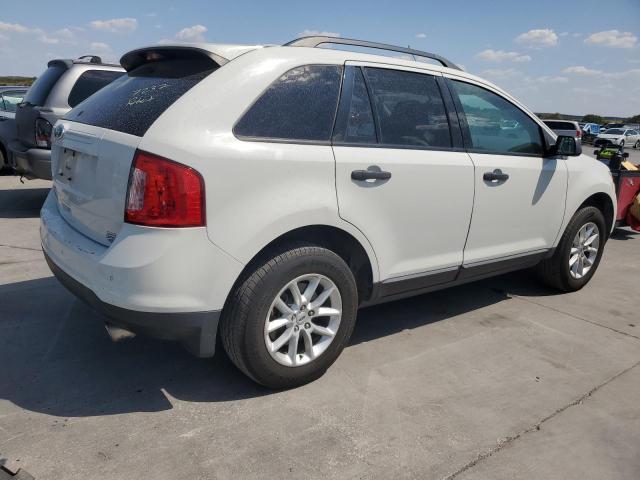 Photo 2 VIN: 2FMDK3GC7DBB90277 - FORD EDGE SE 