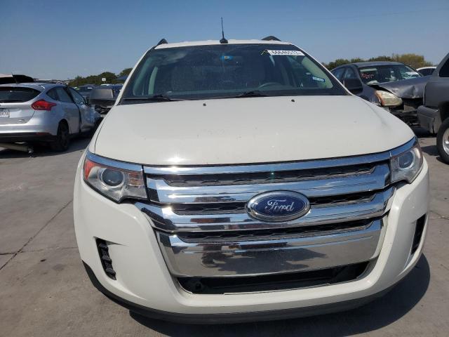 Photo 4 VIN: 2FMDK3GC7DBB90277 - FORD EDGE SE 