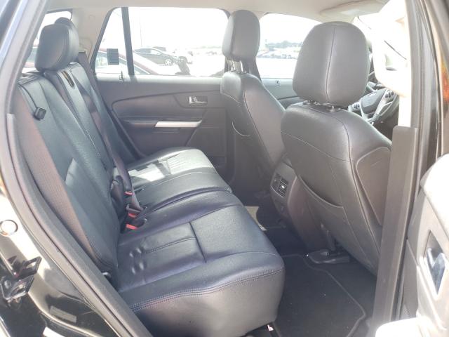 Photo 5 VIN: 2FMDK3GC7DBB93986 - FORD EDGE SE 