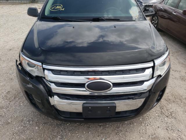 Photo 6 VIN: 2FMDK3GC7DBB93986 - FORD EDGE SE 