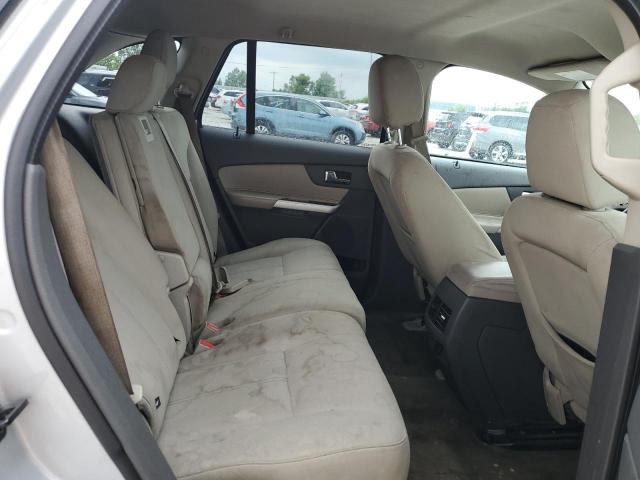 Photo 10 VIN: 2FMDK3GC7DBC25481 - FORD EDGE 