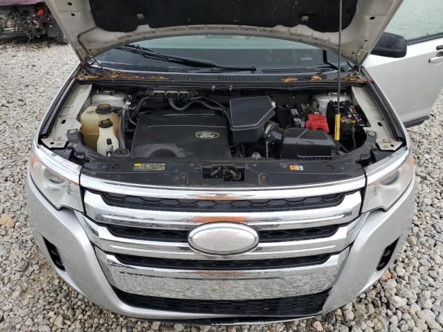 Photo 11 VIN: 2FMDK3GC7DBC25481 - FORD EDGE 