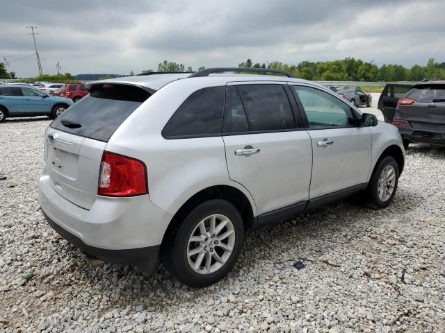 Photo 2 VIN: 2FMDK3GC7DBC25481 - FORD EDGE 